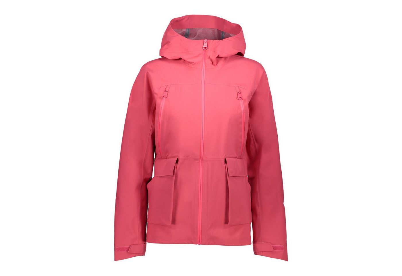 CMP Outdoorjacke CMP Damen Jacke Woman Jacket Fix Hood 39Z7266
