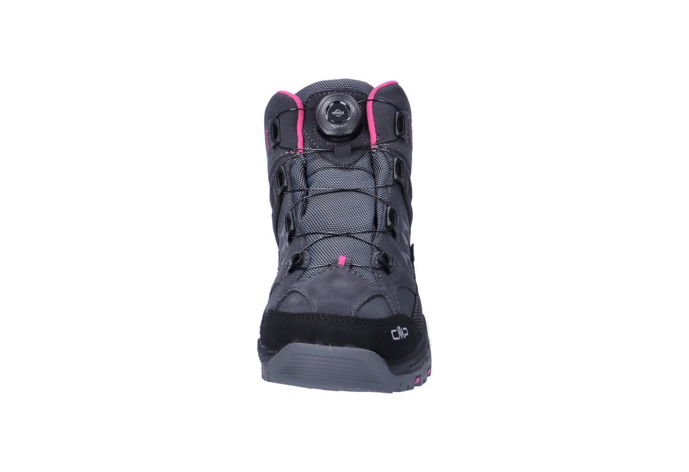 CMP CMP Kinder Trekkingschuhe Kids Kiruna Mid FitGo Trekking 3Q56784J Trekkingschuh