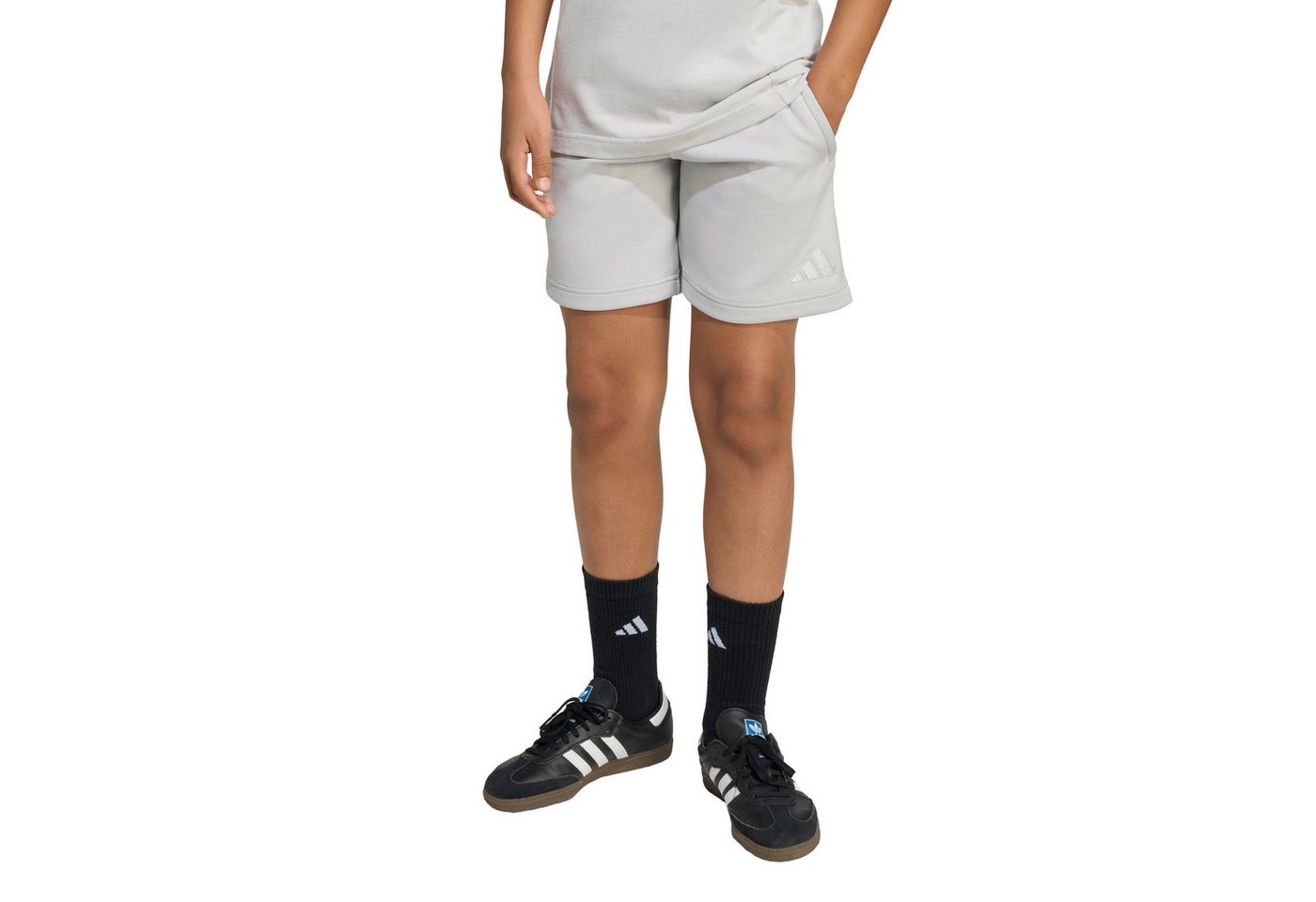 adidas Performance Trainingsshorts adidas Kinder Short Tiro 25 SHO Bild 2