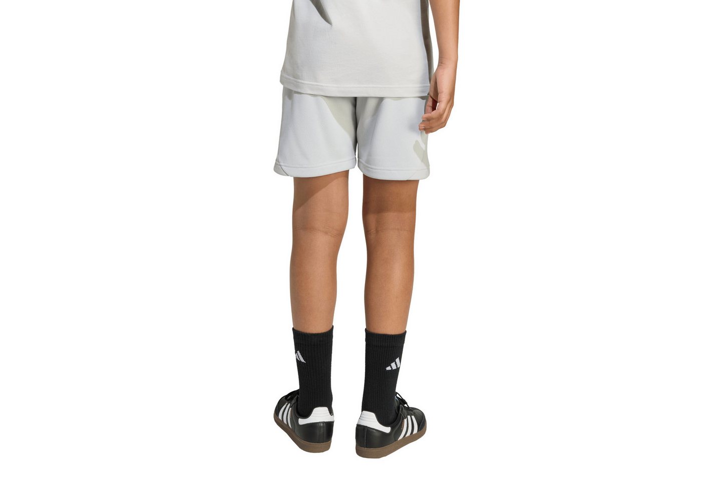 adidas Performance Trainingsshorts adidas Kinder Short Tiro 25 SHO Bild 3