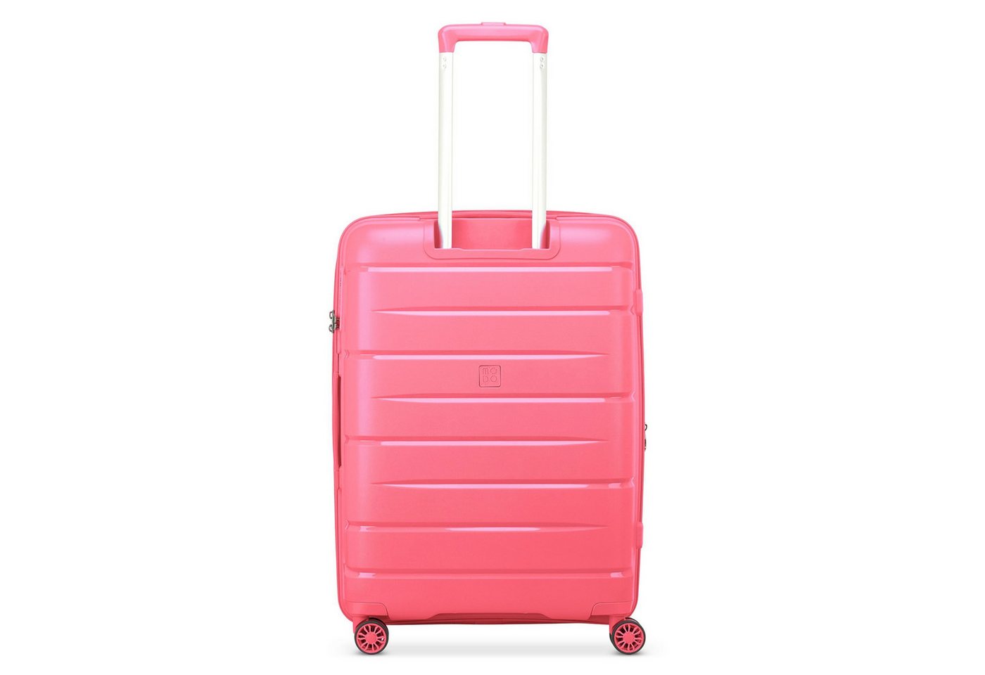 MODO by Roncato Hartschalen-Trolley Starlight 3.0, 4 Rollen, Polypropylen Bild 4
