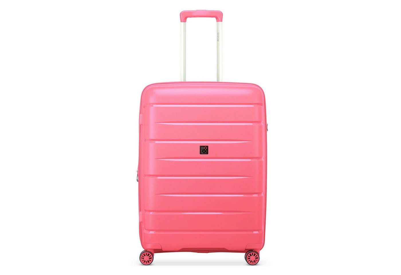 MODO by Roncato Hartschalen-Trolley Starlight 3.0, 4 Rollen, Polypropylen Bild 5
