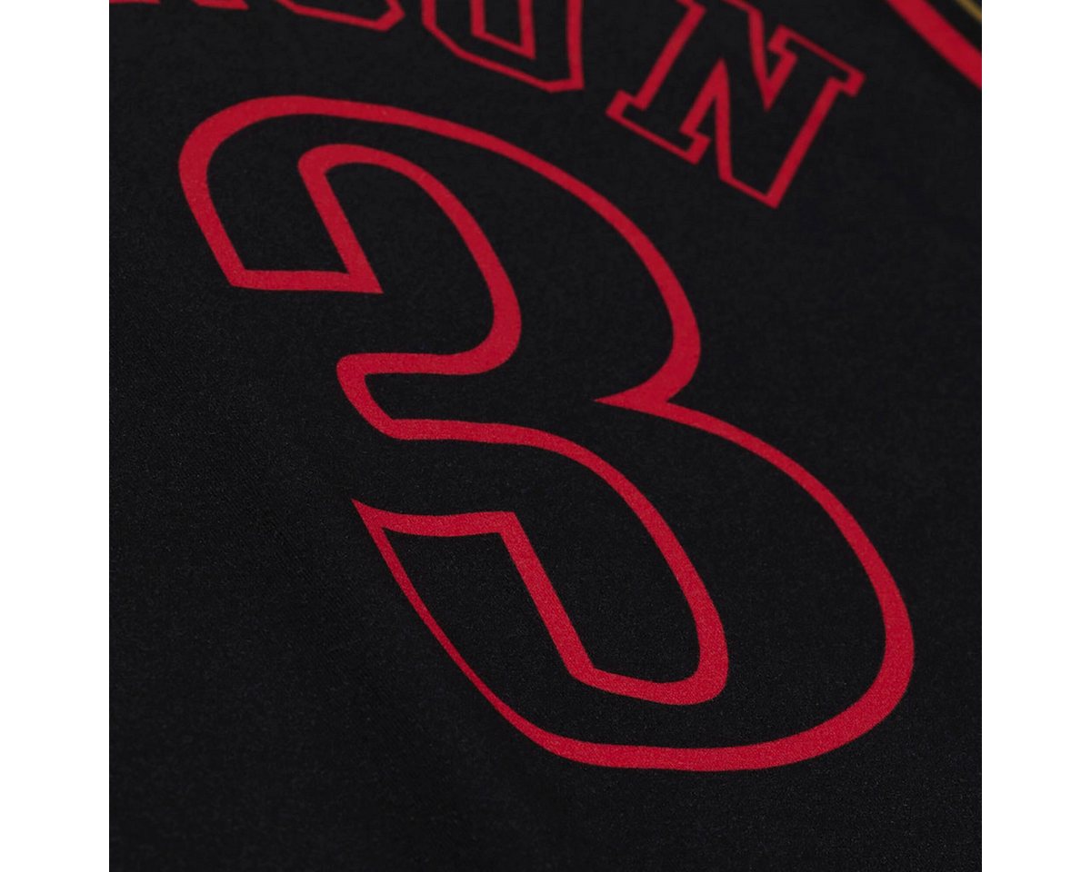 Mitchell & Ness Basketballtrikot Philadelphia 76ers Allen Iverson 1997/98 Bild 3