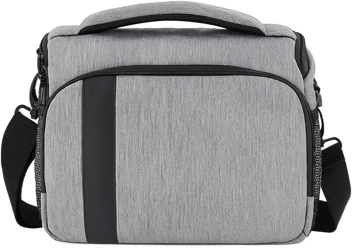 Youyijia Taschenorganizer Kameratasche für DSLR & Systemkamera Bild 5