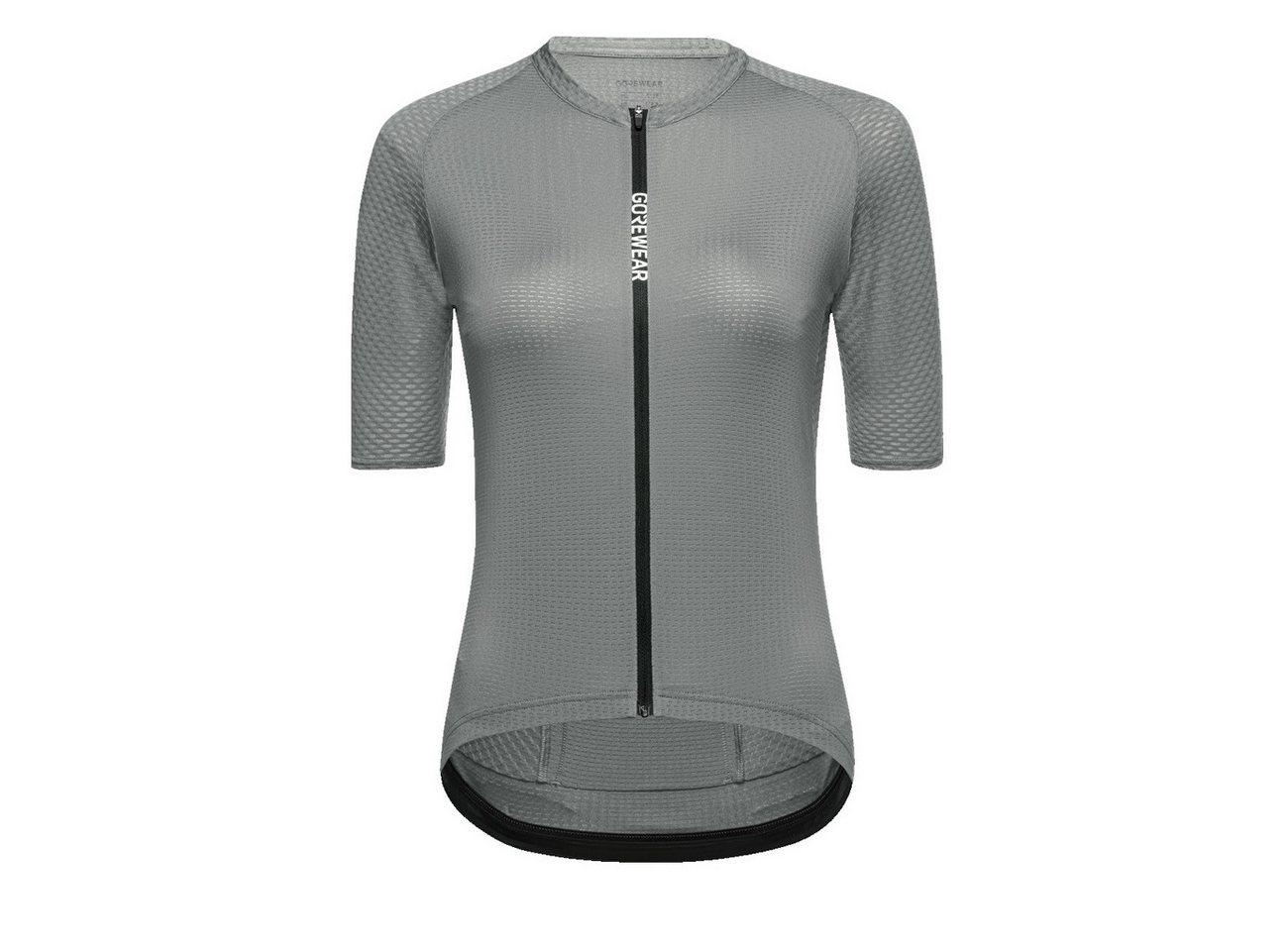 GORE® Wear Radtrikot Gore Wear Spinshift Breathe Jersey Damen Lab Gey