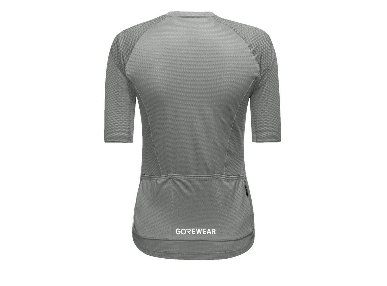 GORE® Wear Radtrikot Gore Wear Spinshift Breathe Jersey Damen Lab Gey Bild 3