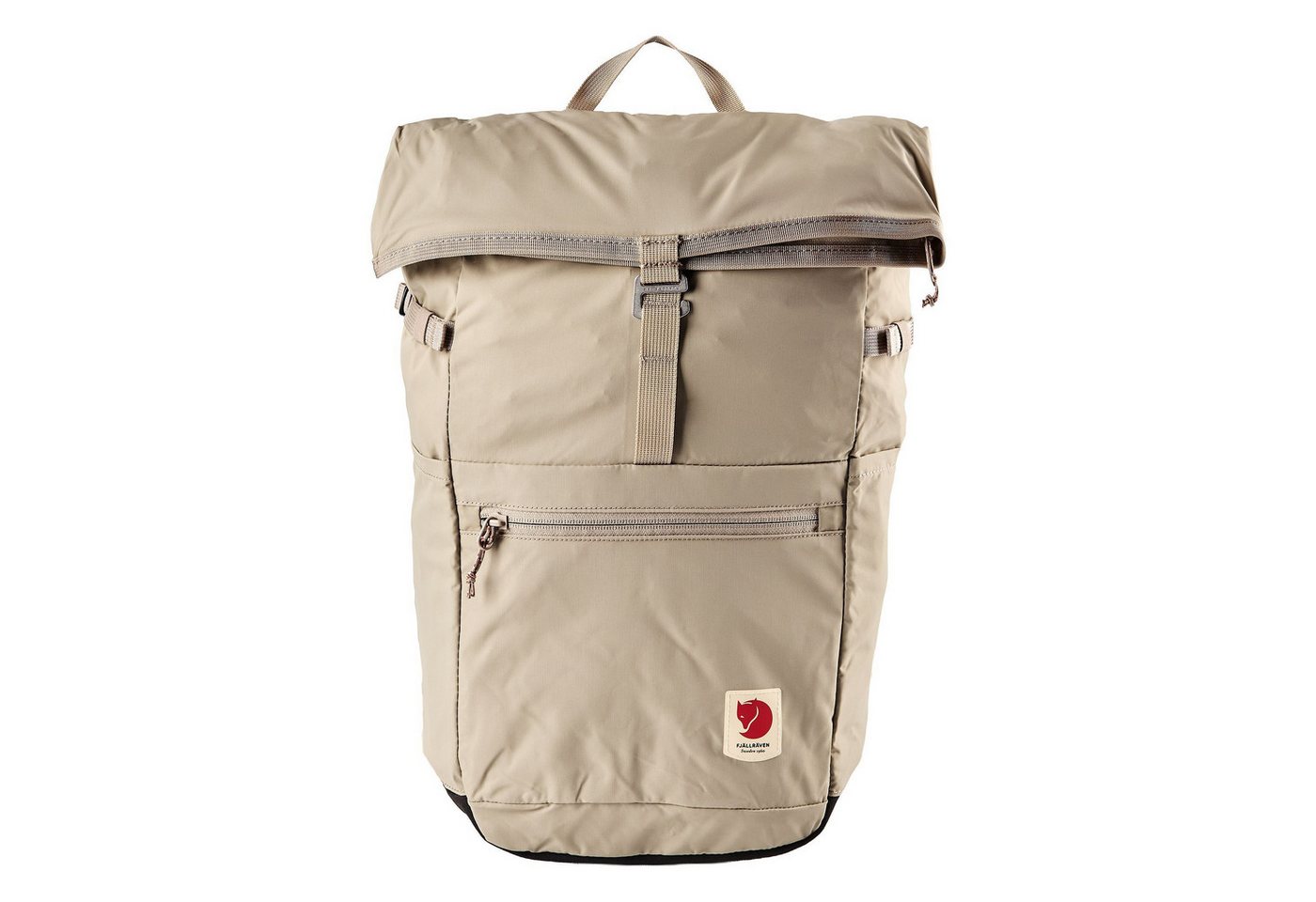 Fjällräven Sportrucksack High Coast Foldsack, Polyamid Bild 3