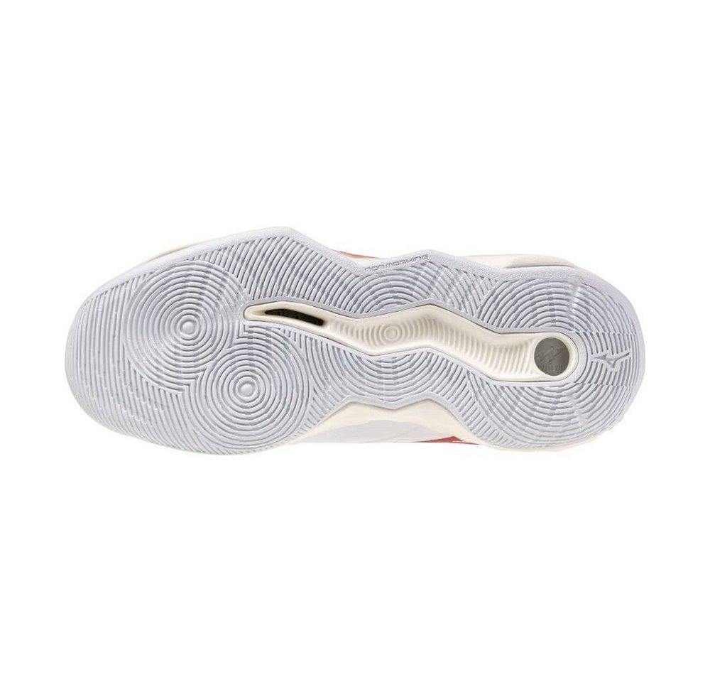 Mizuno Wave Momentum Pro Trainingsschuh