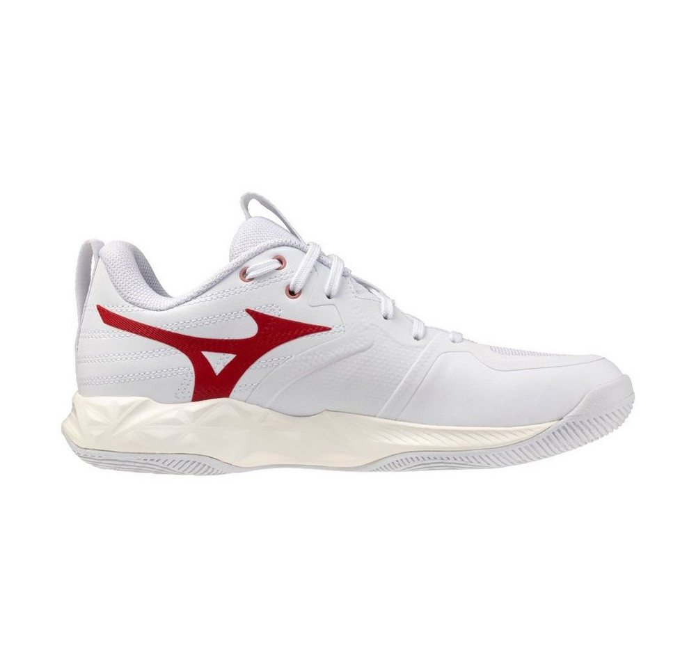 Mizuno Wave Momentum Pro Trainingsschuh Bild 3