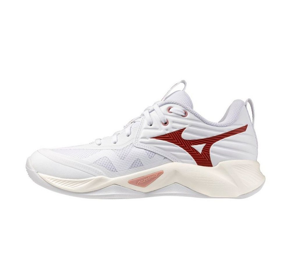 Mizuno Wave Momentum Pro Trainingsschuh Bild 4