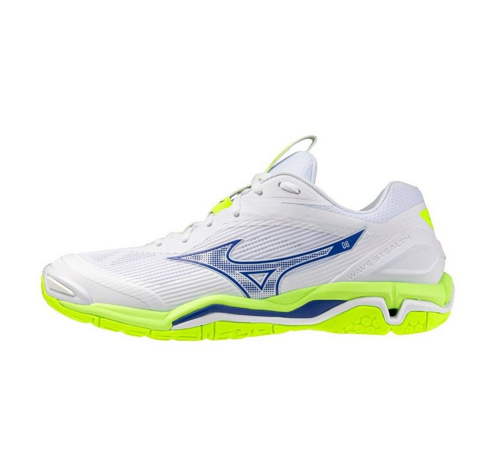 Mizuno Wave Stealth 6 Trainingsschuh Bild 2