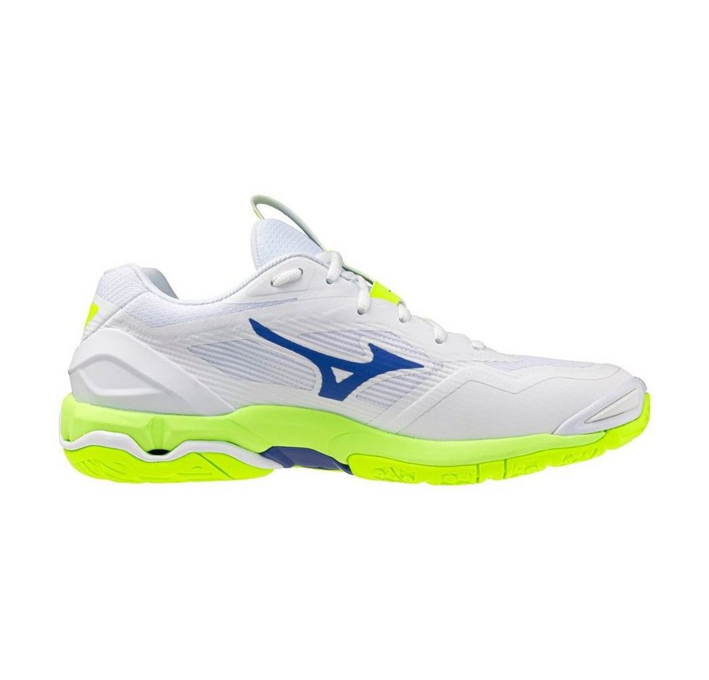 Mizuno Wave Stealth 6 Trainingsschuh Bild 3