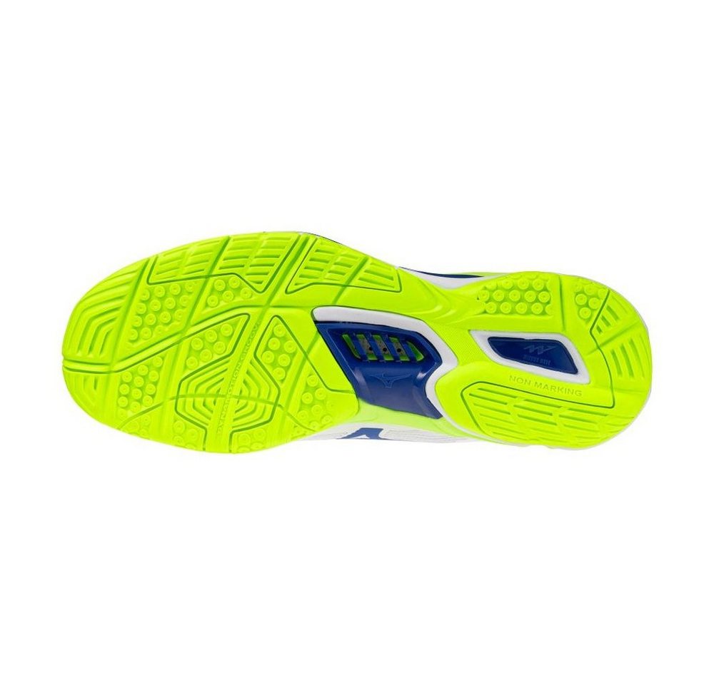 Mizuno Wave Stealth 6 Trainingsschuh Bild 4