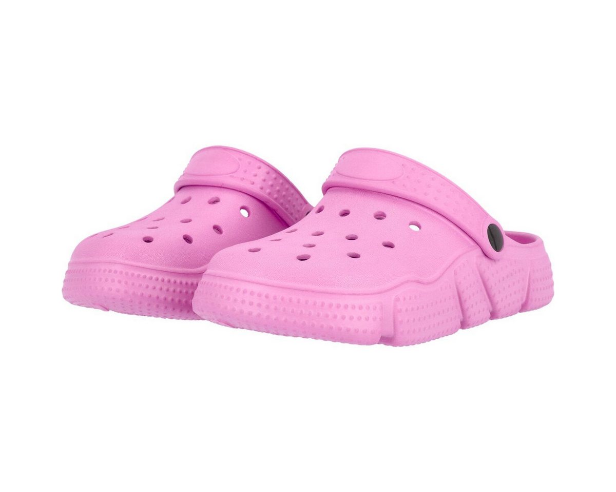 CRUZ Sandale Pastown rosa/pink Damen Badeschuh