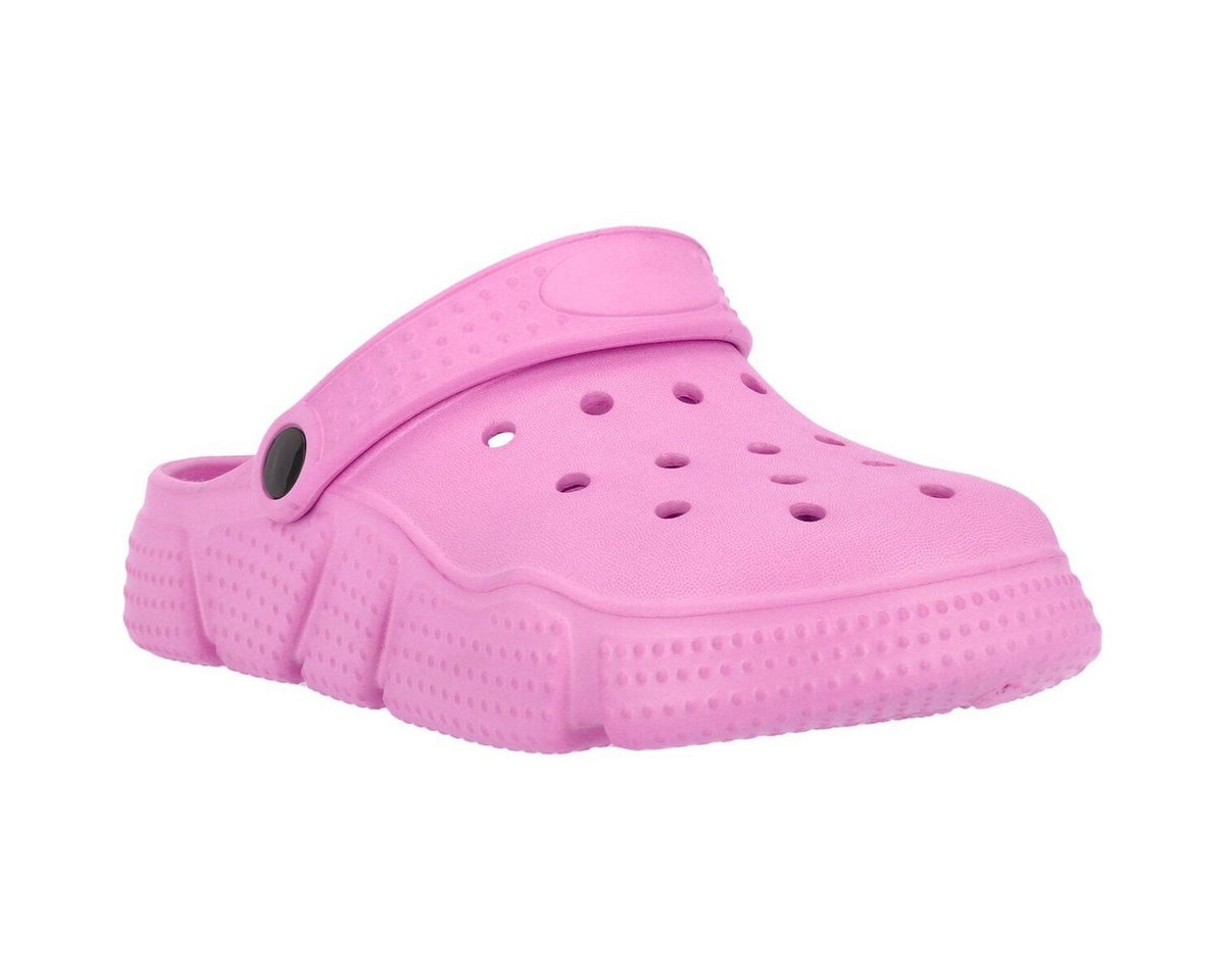 CRUZ Sandale Pastown rosa/pink Damen Badeschuh Bild 2