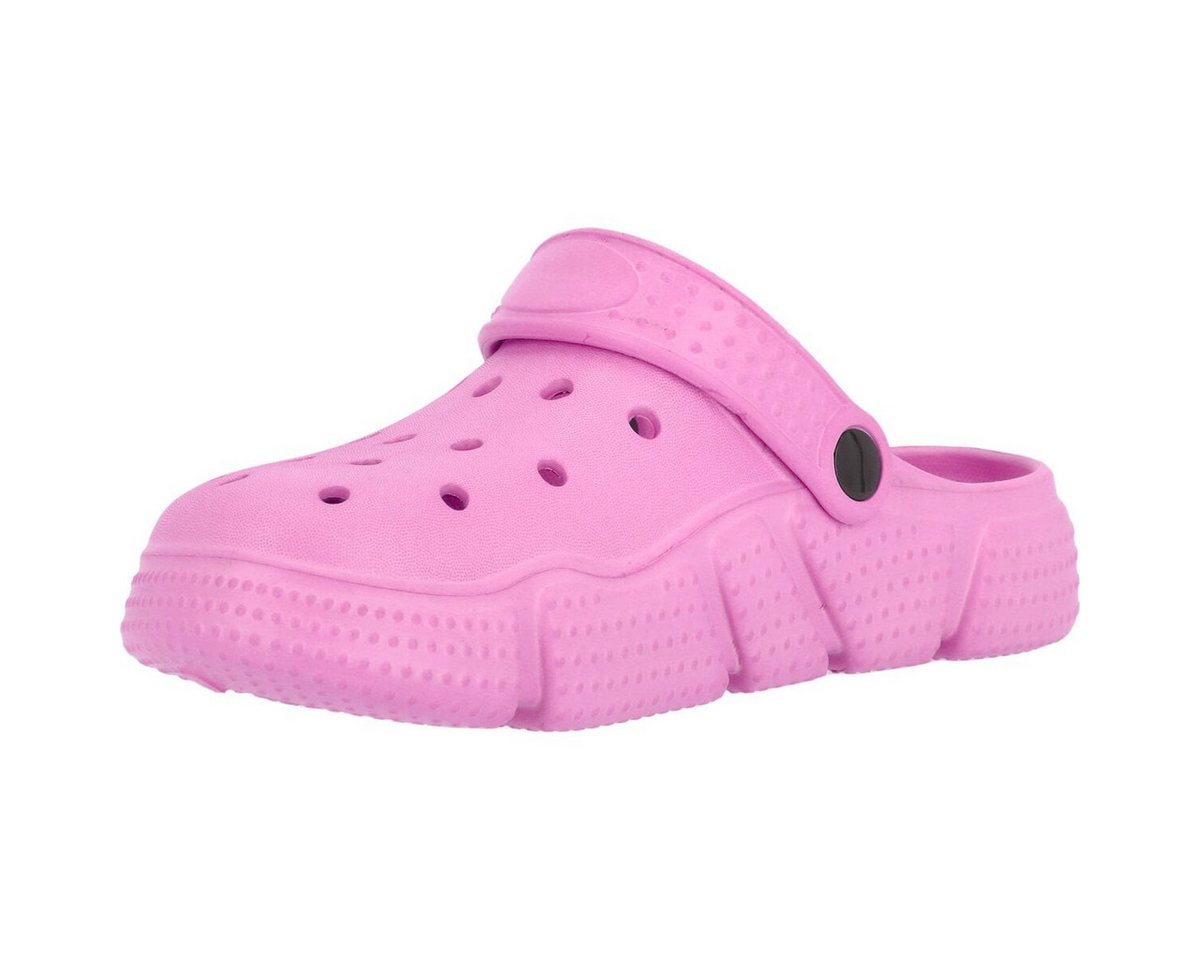 CRUZ Sandale Pastown rosa/pink Damen Badeschuh Bild 3