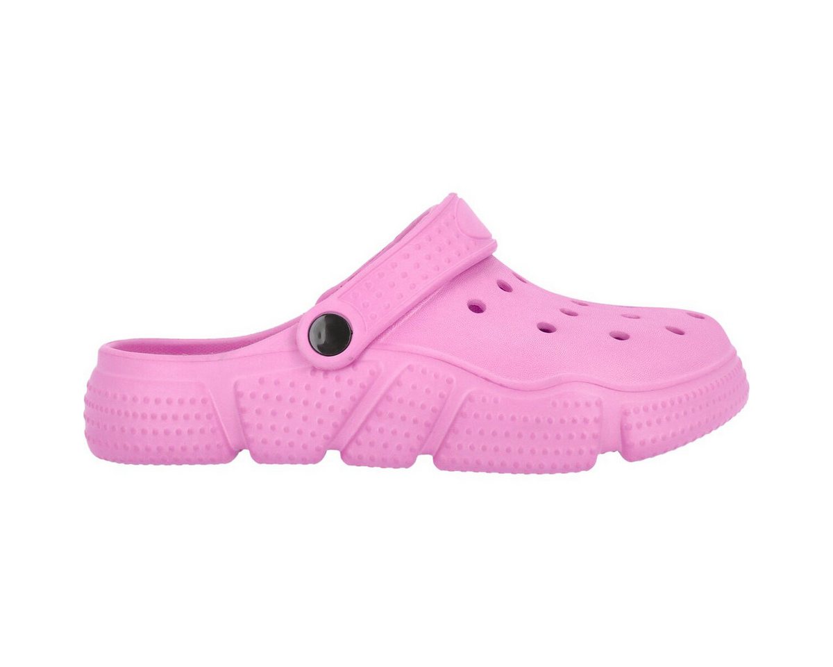CRUZ Sandale Pastown rosa/pink Damen Badeschuh Bild 4