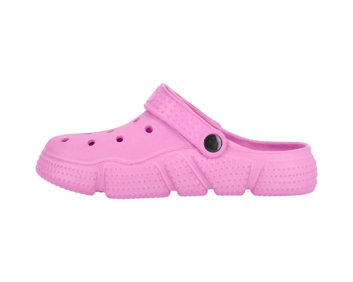 CRUZ Sandale Pastown rosa/pink Damen Badeschuh Bild 5