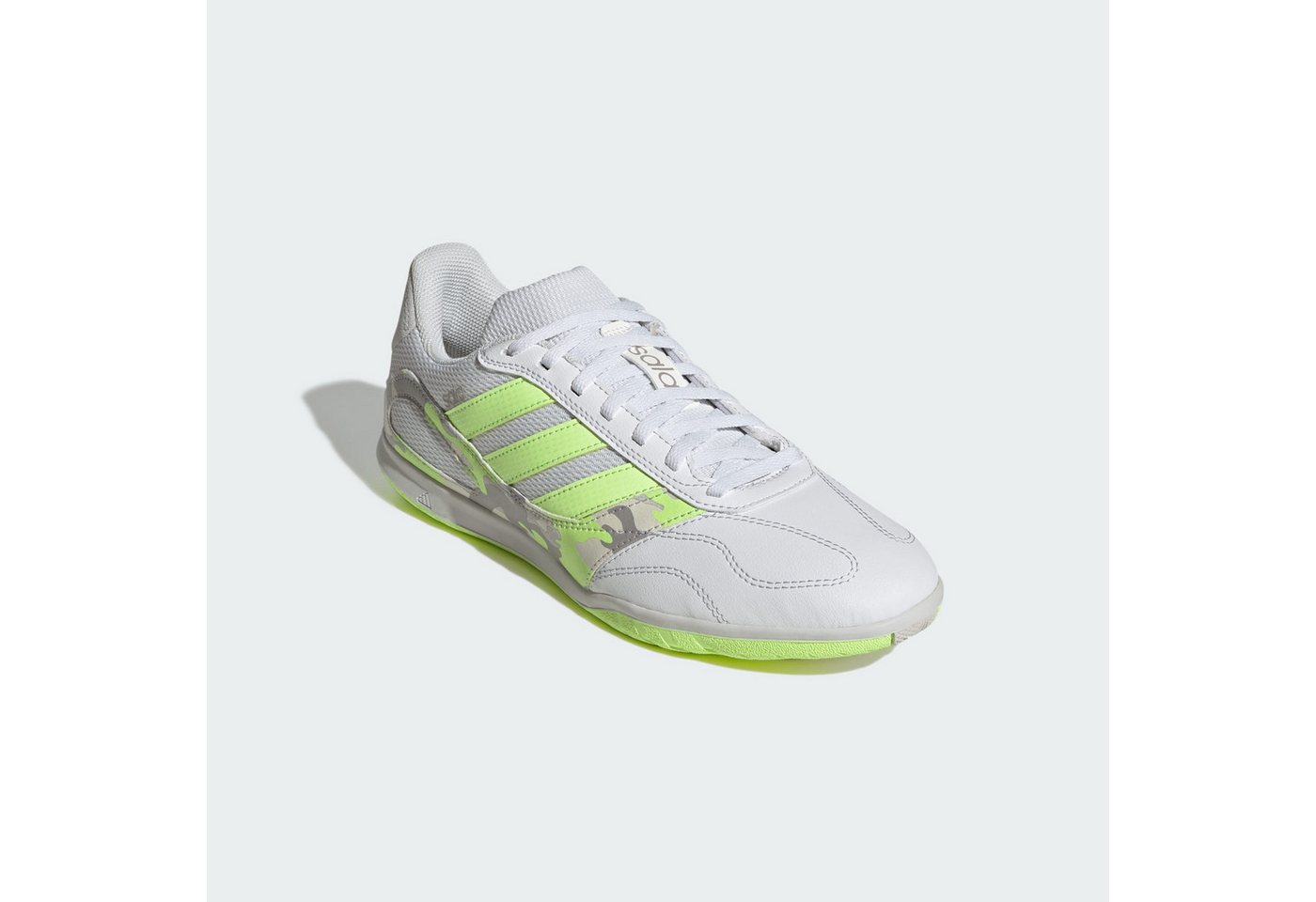 adidas Performance SUPER SALA III HALLENFUSSBALLSCHUH Fußballschuh