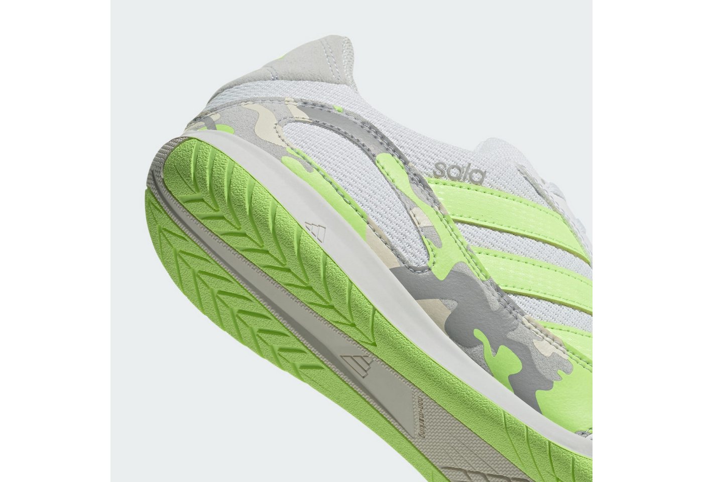 adidas Performance SUPER SALA III HALLENFUSSBALLSCHUH Fußballschuh Bild 2