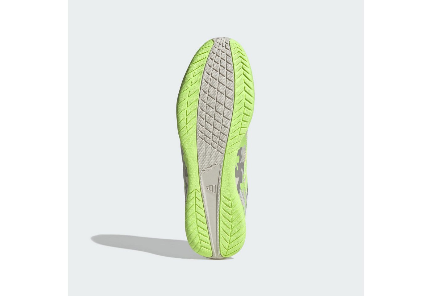 adidas Performance SUPER SALA III HALLENFUSSBALLSCHUH Fußballschuh Bild 3