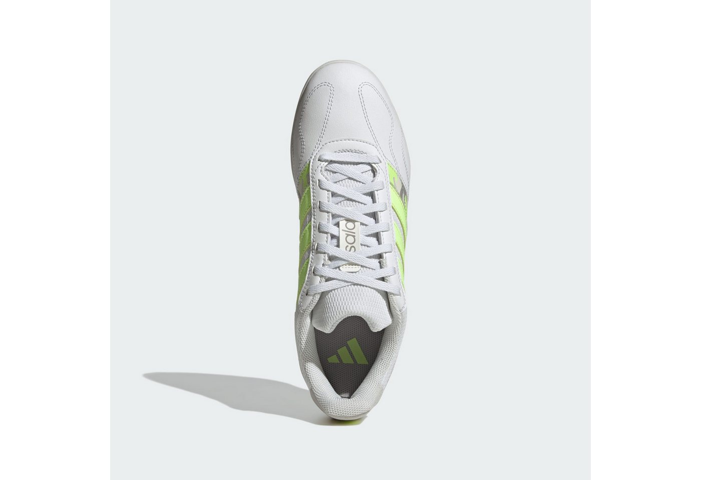 adidas Performance SUPER SALA III HALLENFUSSBALLSCHUH Fußballschuh Bild 4