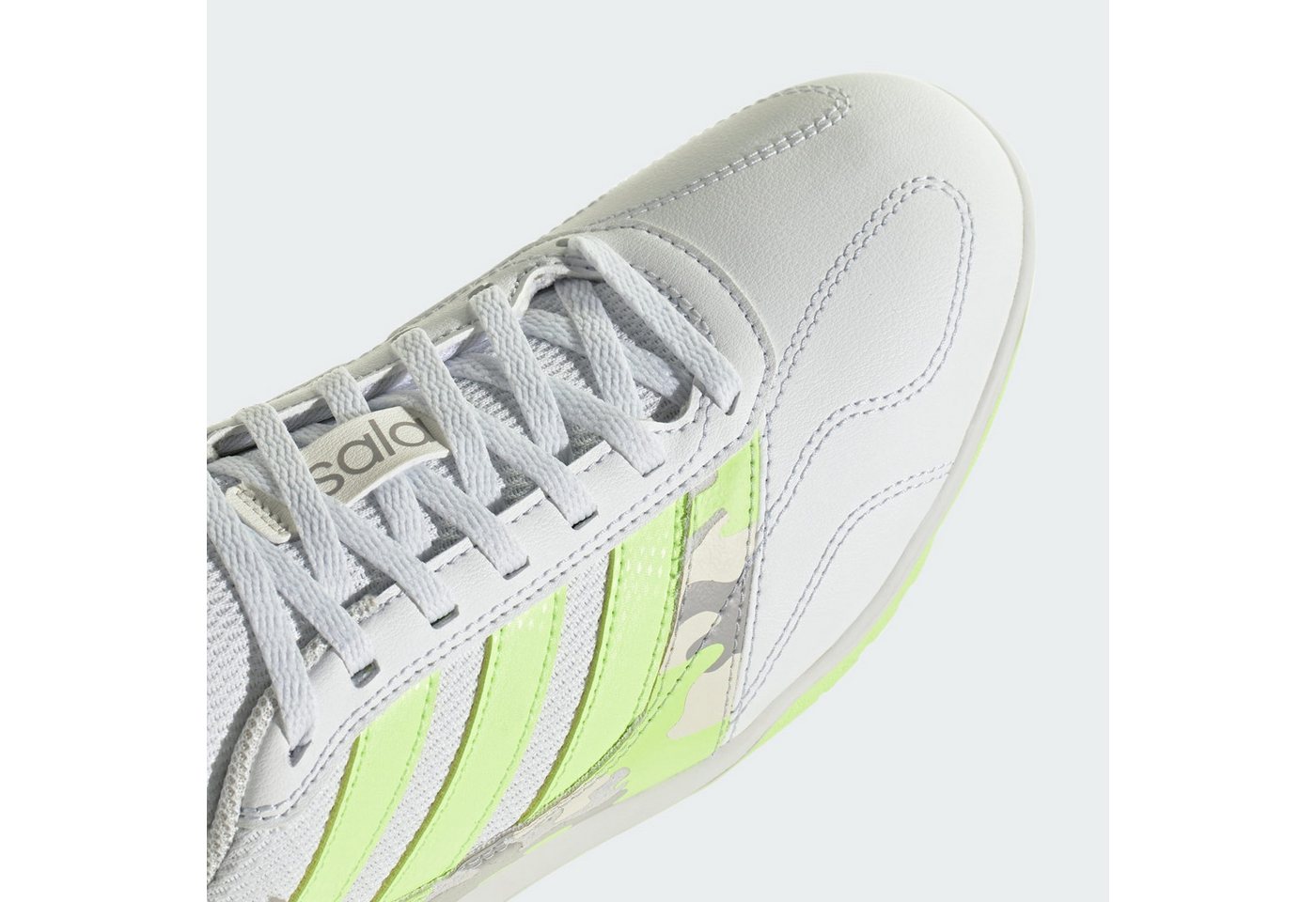 adidas Performance SUPER SALA III HALLENFUSSBALLSCHUH Fußballschuh Bild 5