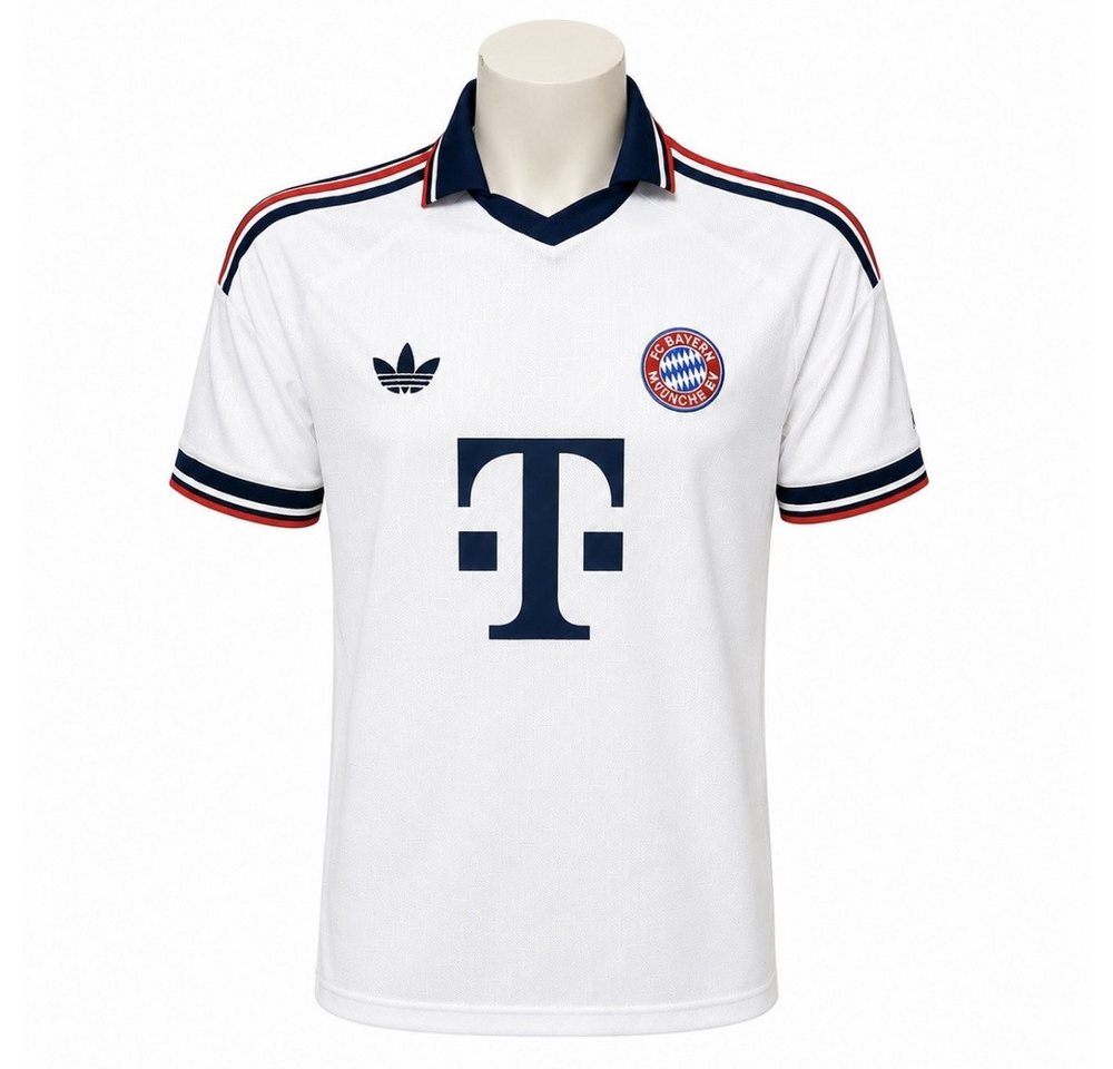 adidas Performance Fußballtrikot Bayern Away kane 2027 Bild 2