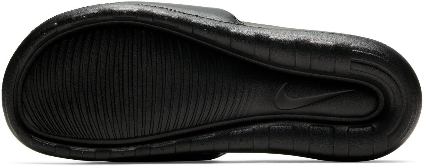 Nike NIKE VICTORI ONE SLIDE grau/bordeaux Sneaker Bild 3