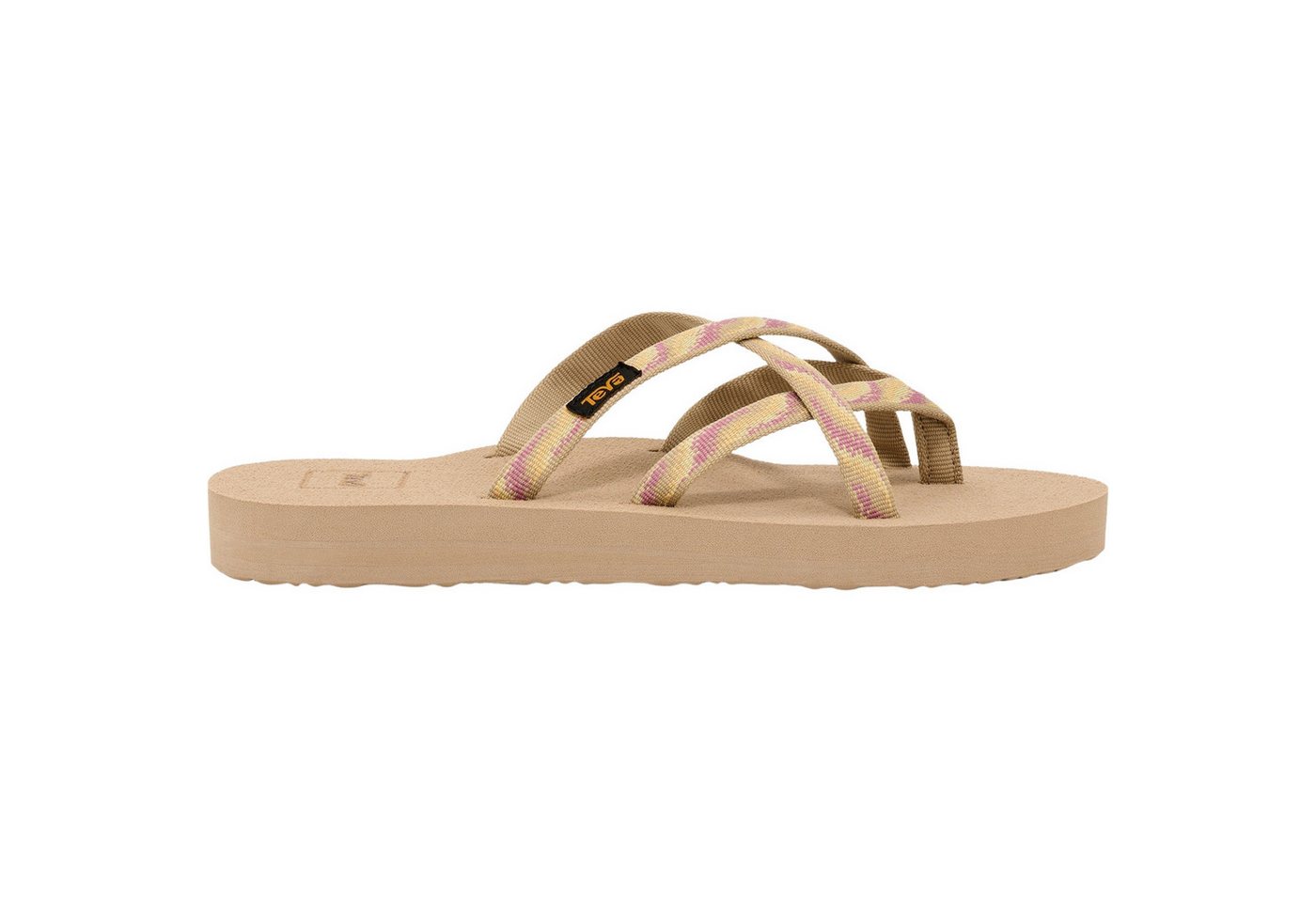 Teva Women's Olowahu Flip-Flop - Teva Outdoorsandale