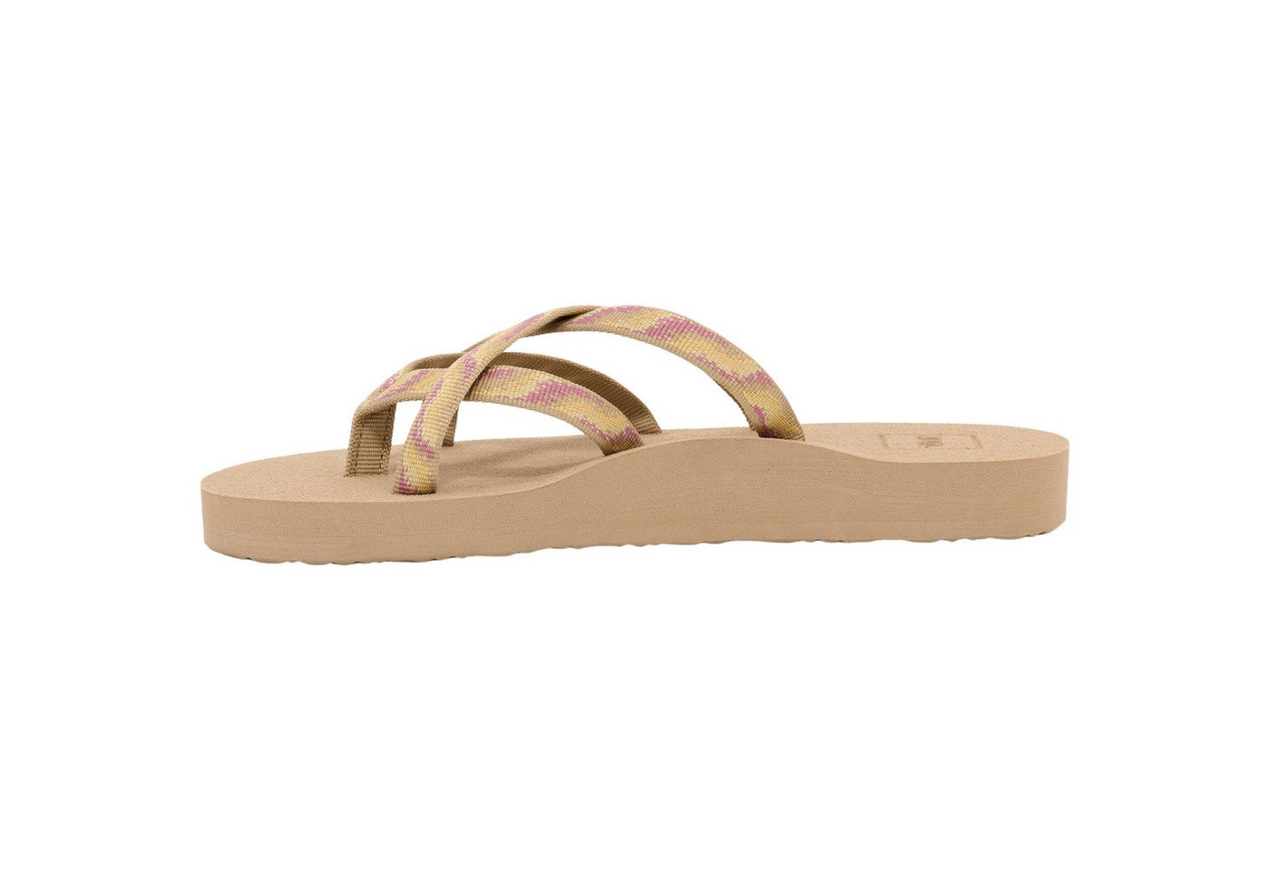 Teva Women's Olowahu Flip-Flop - Teva Outdoorsandale Bild 2