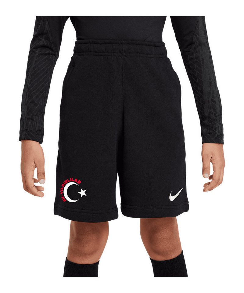 Nike Sporthose Nike Performance TFF Short Bild 2