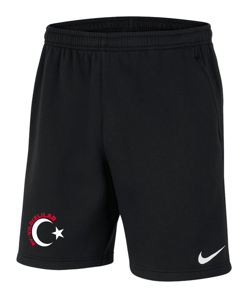 Nike Sporthose Nike Performance TFF Short Bild 3