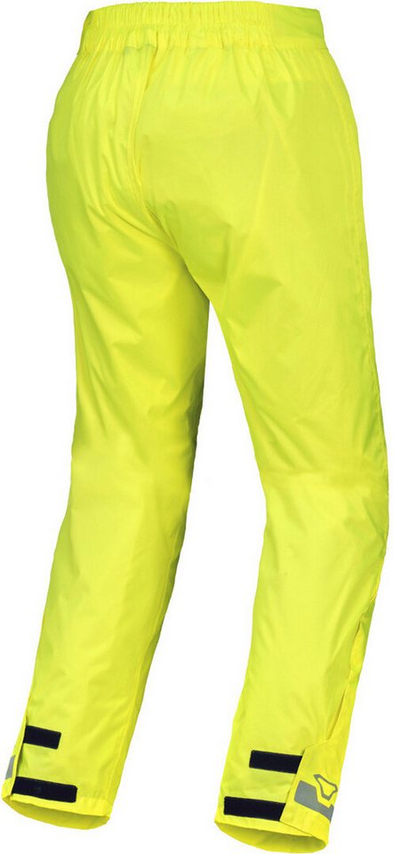 Macna Regenhose Spray Damen Motorrad Regenhose Wasserdicht reflektierende wasserdichte Bild 2