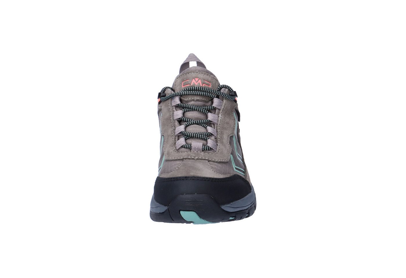 CMP CMP Damen Trekkingschuhe Melnick Low WP Trekking Shoes 3Q19656 Trekkingschuh Bild 4