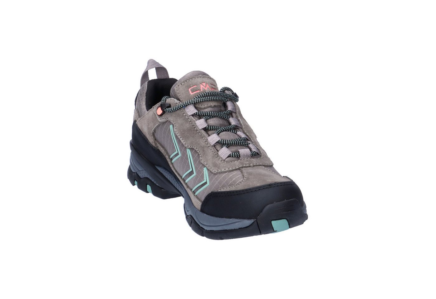 CMP CMP Damen Trekkingschuhe Melnick Low WP Trekking Shoes 3Q19656 Trekkingschuh Bild 5