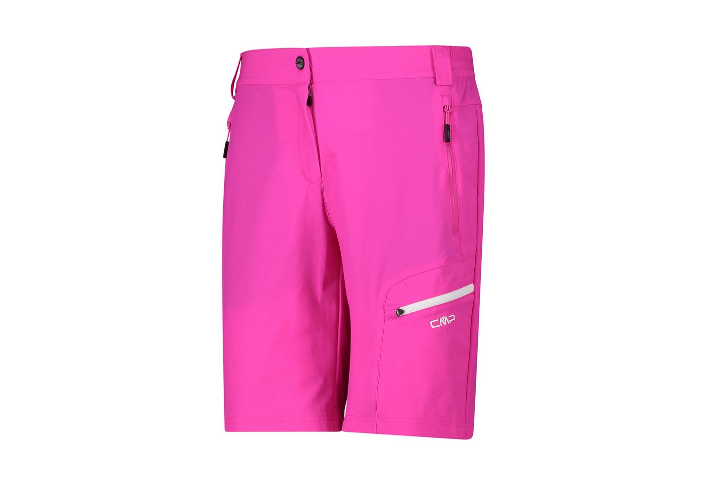 CMP Trainingsshorts CMP Damen Short WOMAN BERMUDA 31T5136 Bild 2