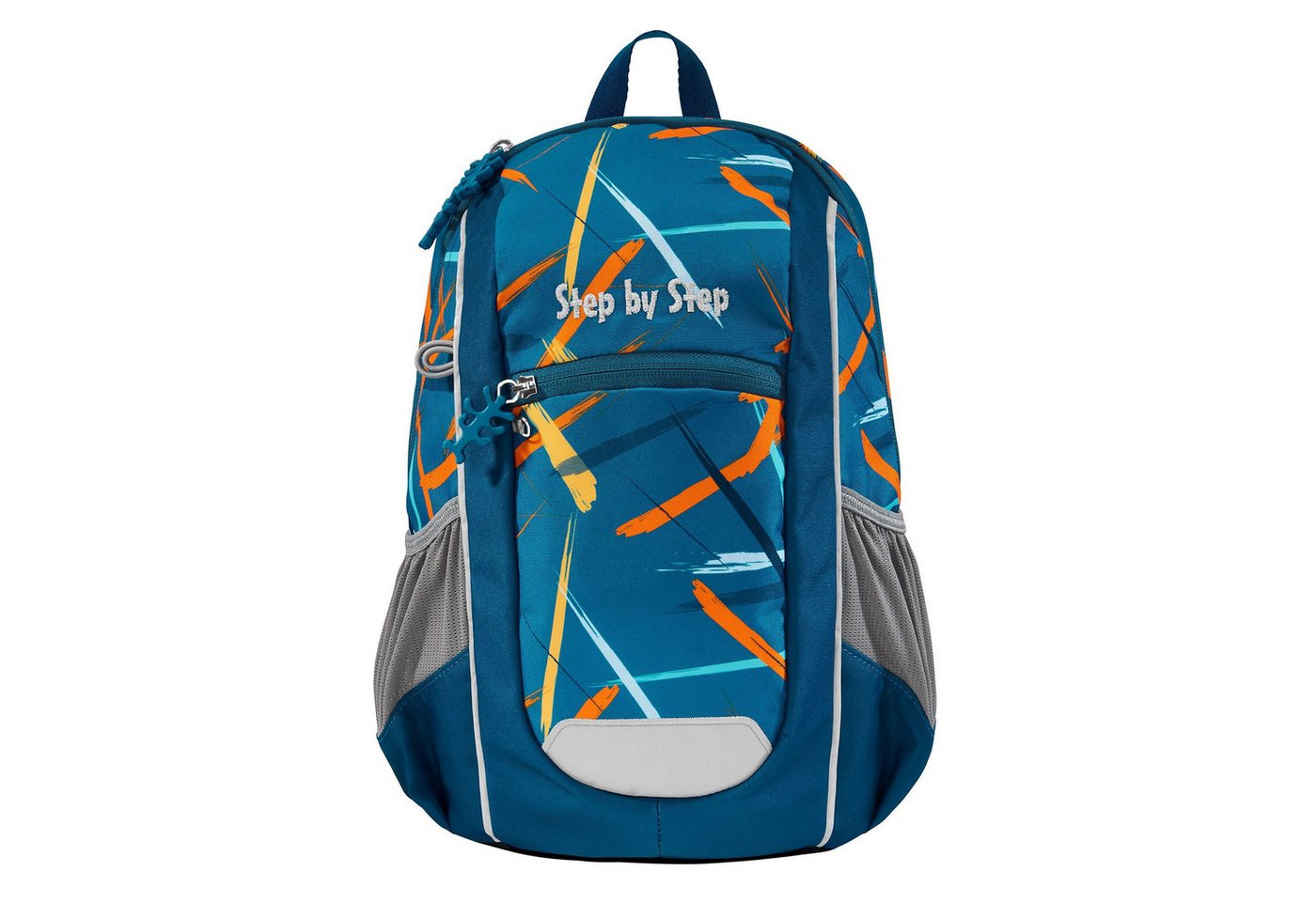 Step by Step Kinderrucksack Kiga Maxi, Polyester