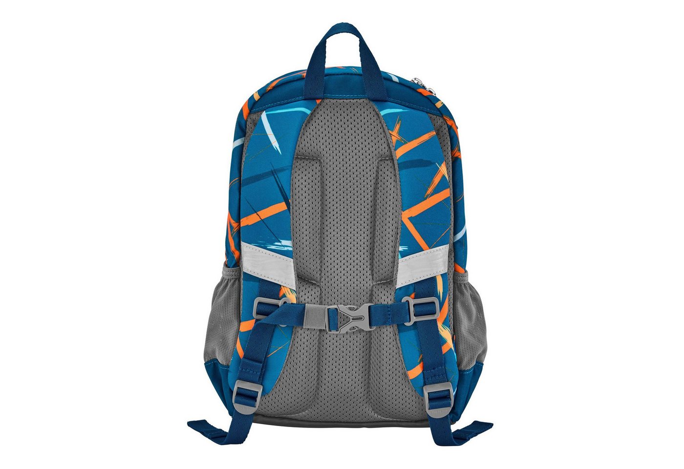 Step by Step Kinderrucksack Kiga Maxi, Polyester Bild 2