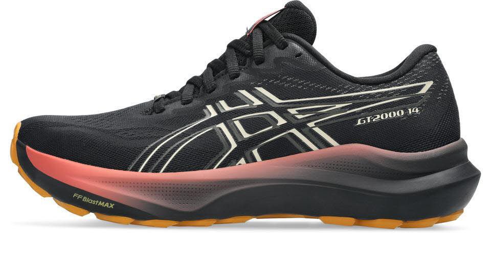 Asics DA GT-2000 14 GTX Laufschuh Bild 3