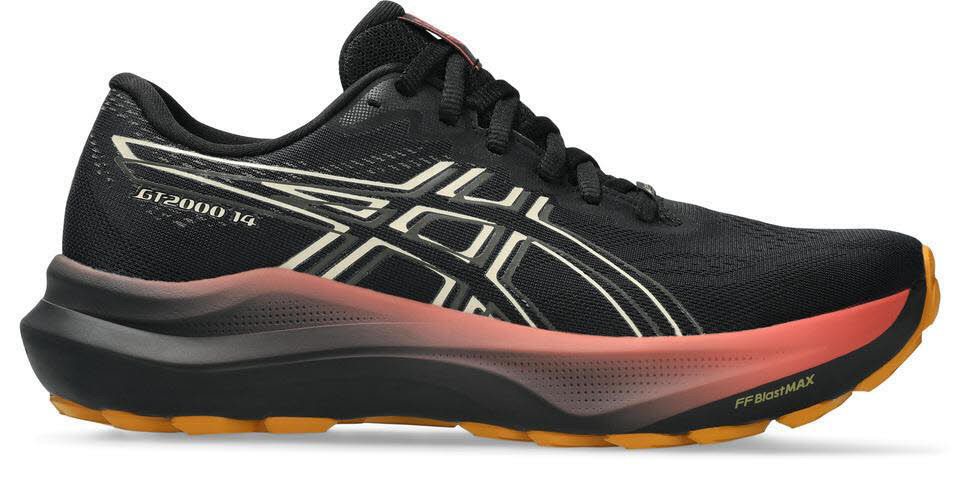 Asics DA GT-2000 14 GTX Laufschuh Bild 4
