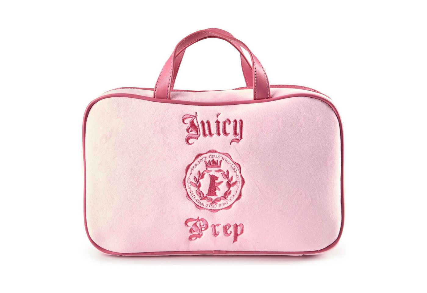 Juicy Couture Beautycase Juicy Prep, Polyester Bild 2