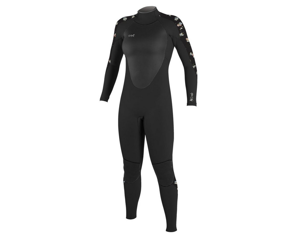 O'Neill Neoprenanzug O'Neill Epic 5/4mm Damen Neoprenanzug Fullsuit BackZip Super Stretch Bild 5