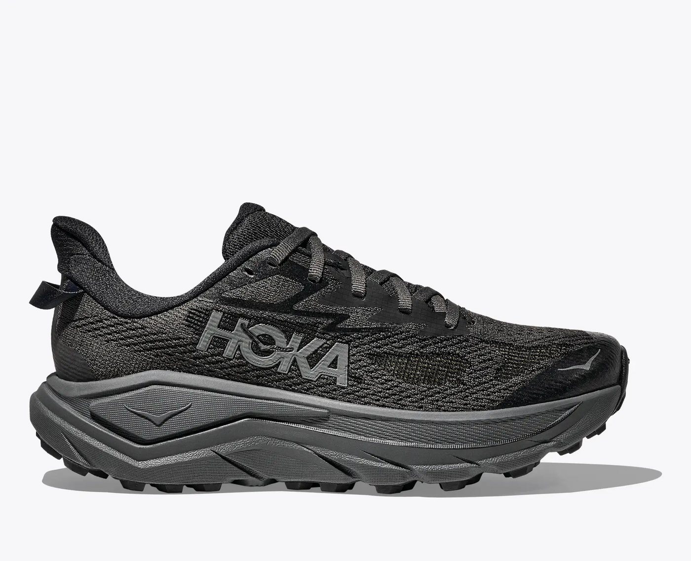Hoka One One W CHALLENGER 8 Laufschuh Bild 3