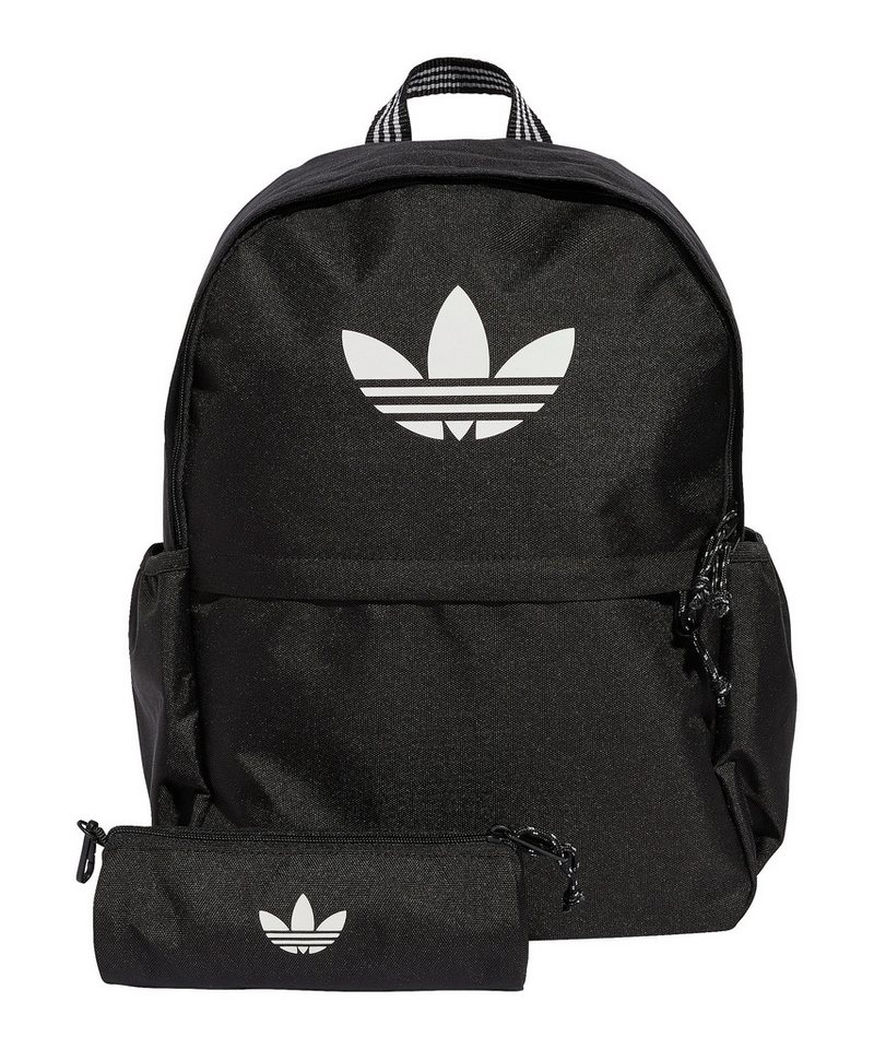 adidas Originals Sporttasche adidas Originals With Pencil Case Rucksack Bild 2
