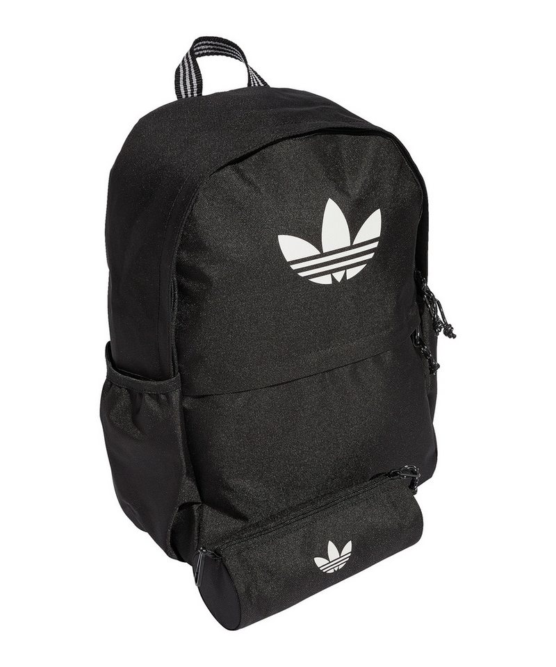 adidas Originals Sporttasche adidas Originals With Pencil Case Rucksack Bild 3