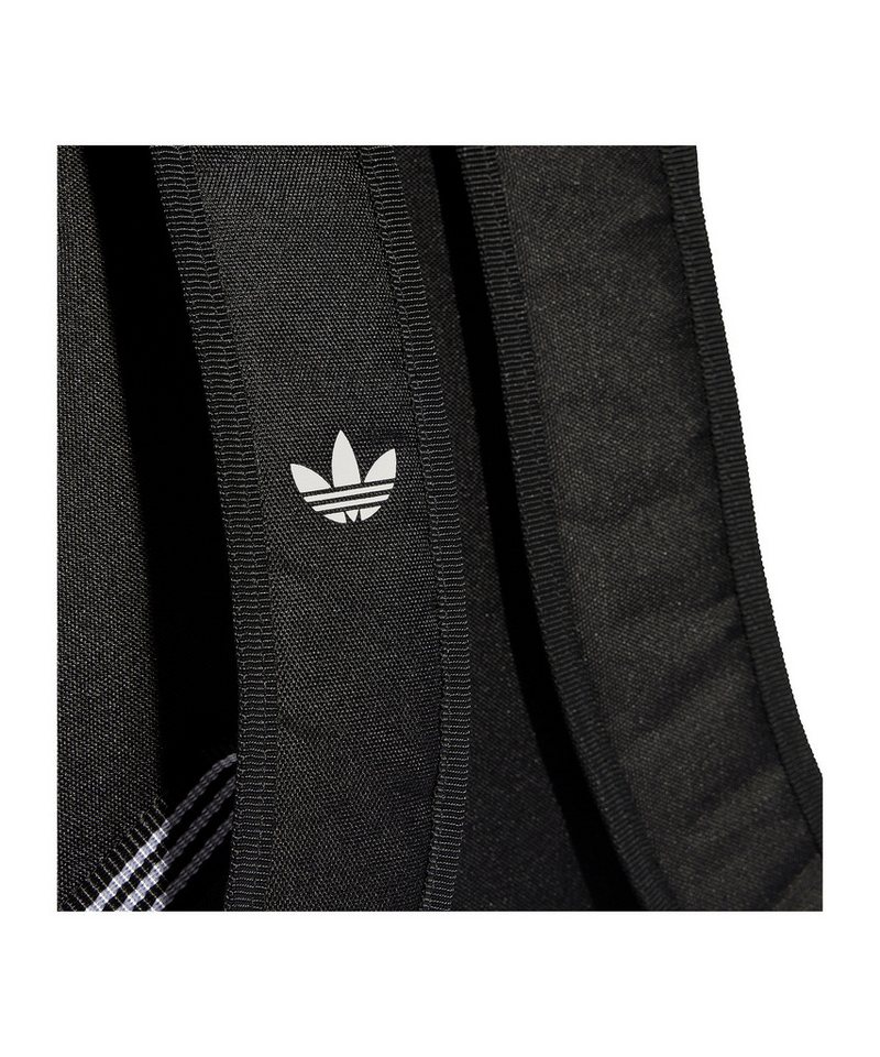 adidas Originals Sporttasche adidas Originals With Pencil Case Rucksack Bild 4