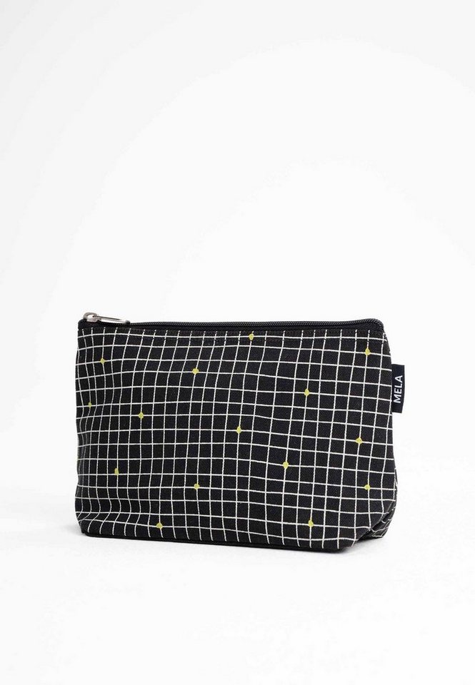 MELA Kosmetiktasche Große Kosmetiktasche Style, clean Bild 3