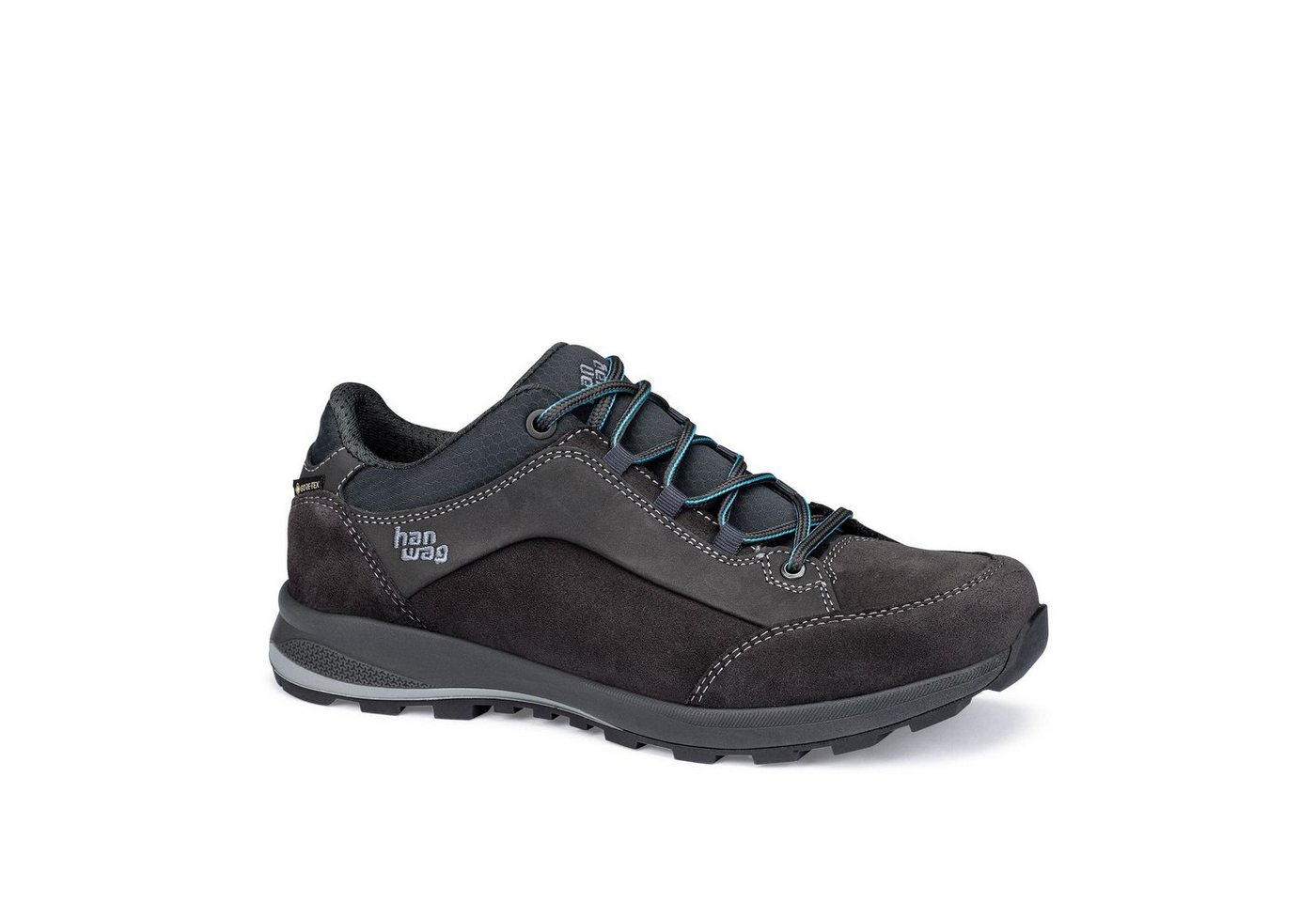 Hanwag DA Banks Low Lady GTX Trekkingschuh