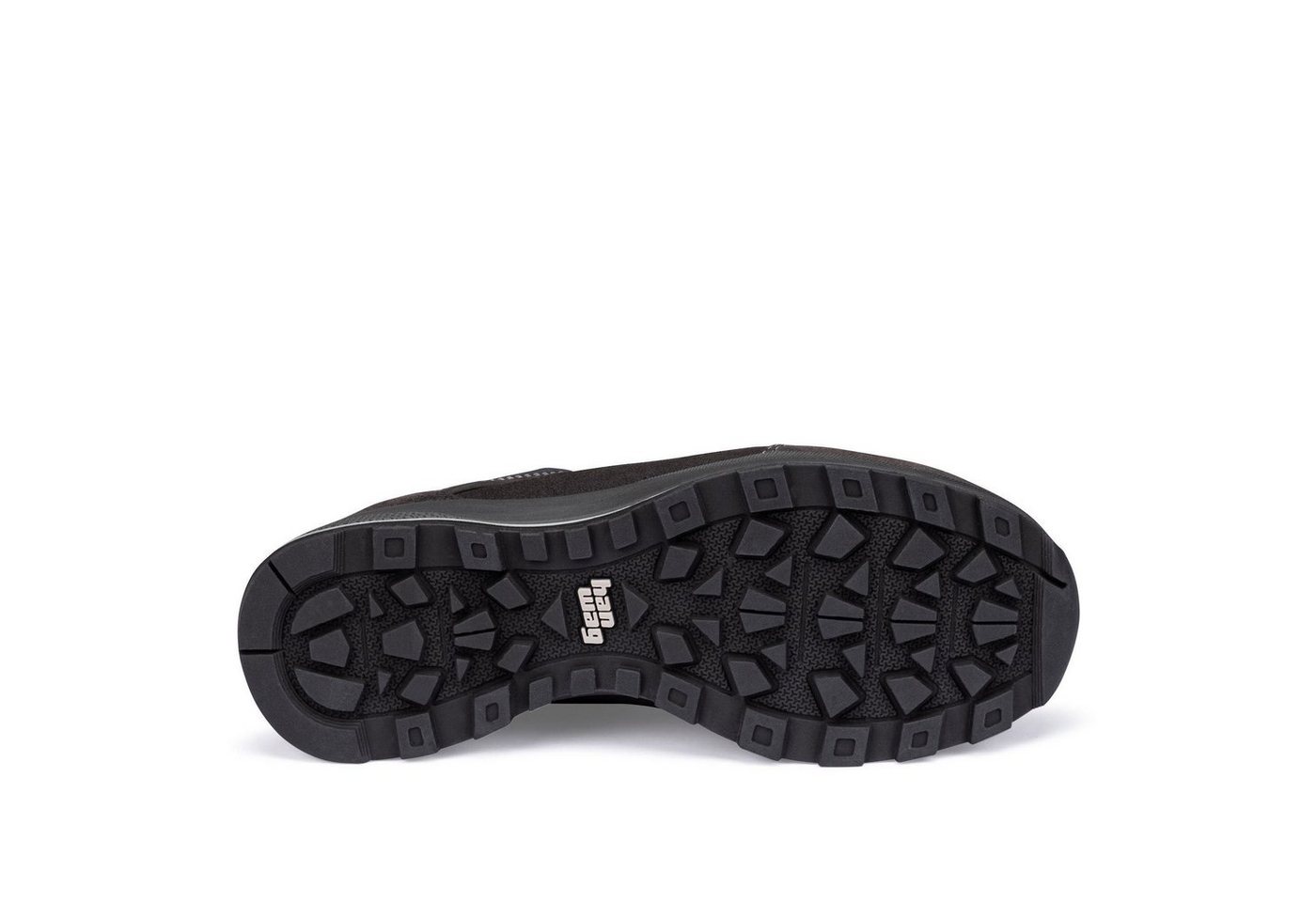 Hanwag DA Banks Low Lady GTX Trekkingschuh Bild 2